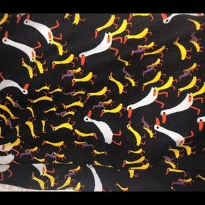 Duck Duck Goose Leggings